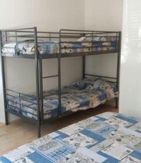 Riva Trigoso Apartment | A casa mia