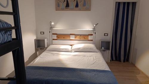 Riva Trigoso Apartment | A casa mia
