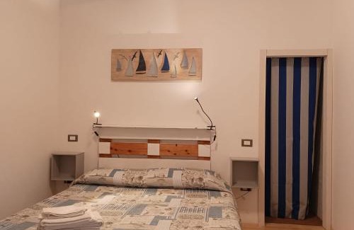 Riva Trigoso Apartment | A casa mia