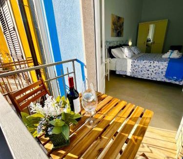 Avola House | a casa rà Palumma Rooms