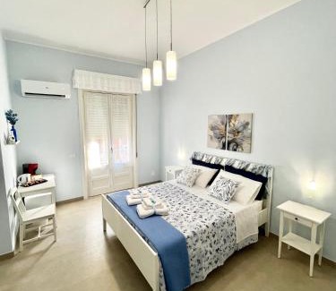 Avola House | a casa rà Palumma Rooms