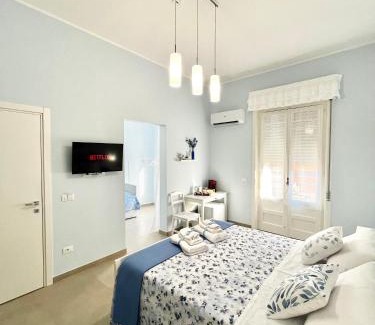 Avola House | a casa rà Palumma Rooms