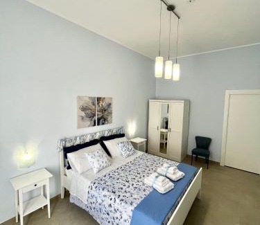 Avola House | a casa rà Palumma Rooms