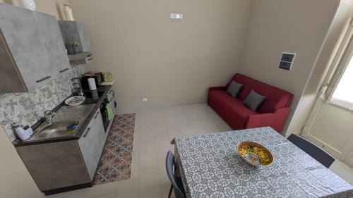 Eastern Sicily Apartment | A Casa re Niputi