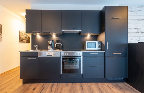 Soelden Apartment | A CASA Rubin Chalet & Studio Resort
