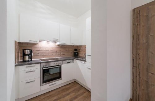 Soelden Apartment | A Casa Saphir Appartement-Hotel