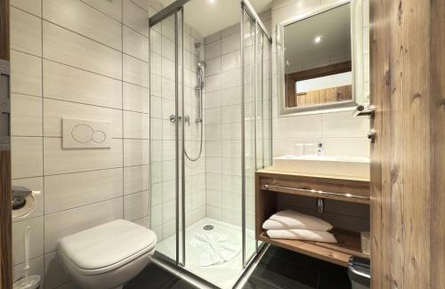 Soelden Apartment | A Casa Saphir Appartement-Hotel