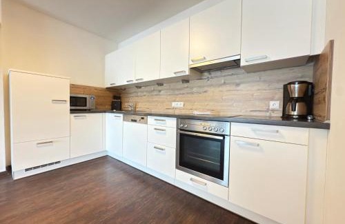 Soelden Apartment | A Casa Saphir Appartement-Hotel