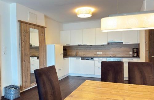 Soelden Apartment | A Casa Saphir Appartement-Hotel
