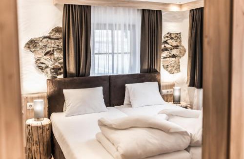 Soelden Apartment | A Casa Smaragd Appartements