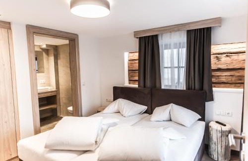 Soelden Apartment | A Casa Smaragd Appartements