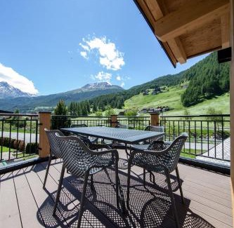 Soelden Apartment | A CASA Turmalin
