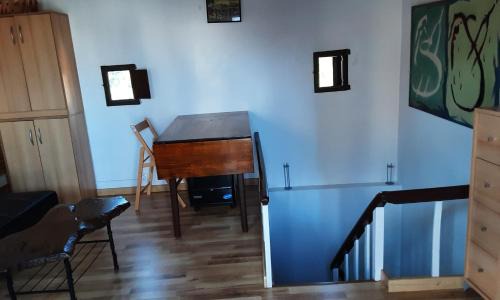 Monforte de Lemos House | A Casiña da Avoa