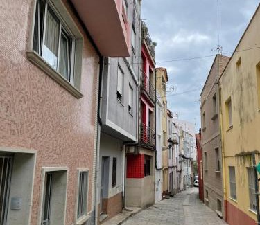 A Guarda House | A Casiña De Abaixo