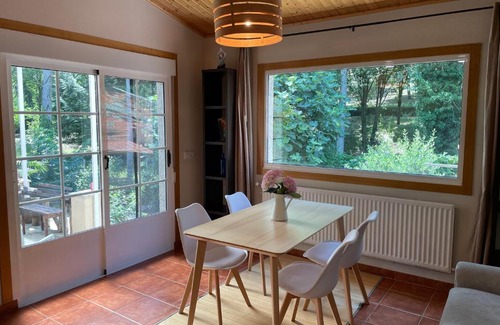 Monforte de Lemos House | A Casiña