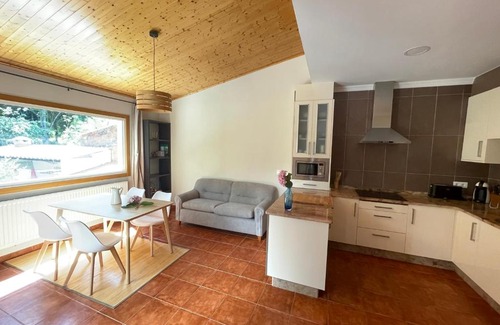 Monforte de Lemos House | A Casiña