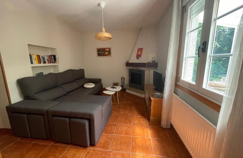 Monforte de Lemos House | A Casiña