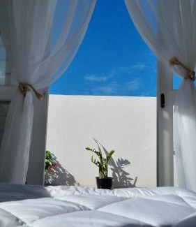 Balneario Gaivota House | A Casinha de Madeira