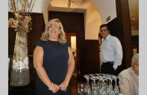 Gouveia House | A casinha do beco