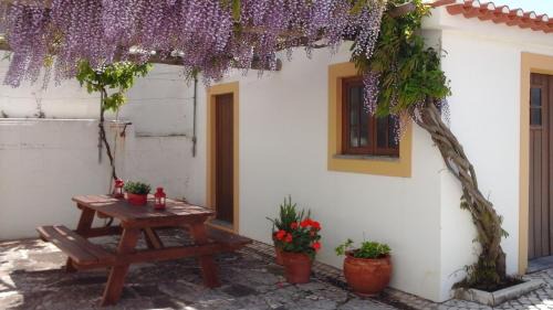 Atalaia House | A Casinha