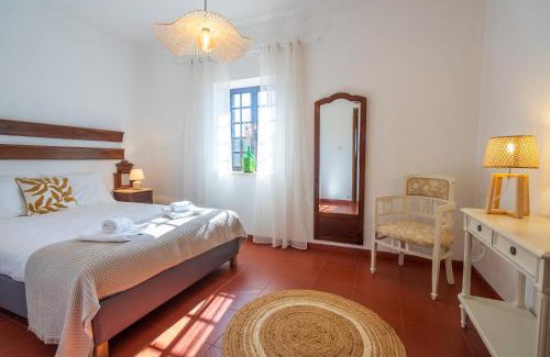 Santiago do Cacem House | A Casinha