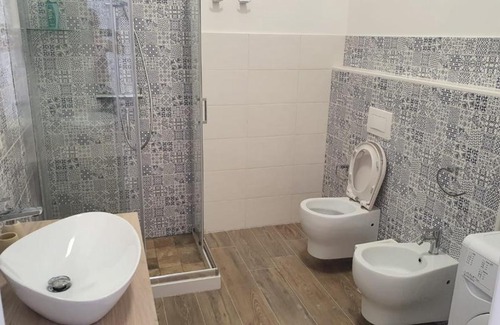 Marzamemi Apartment | A casuzza