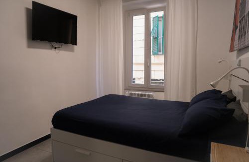 Pre Apartment | A cazetta nel centro storico