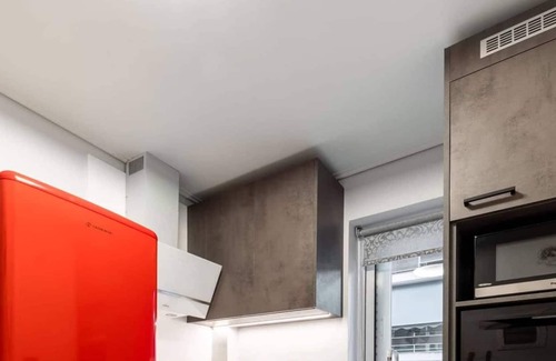 Goudi Apartment | A Central Luxury apt. in Athens