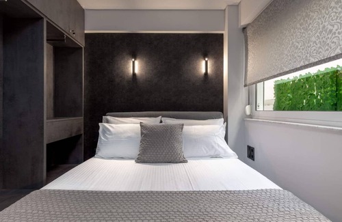 Goudi Apartment | A Central Luxury apt. in Athens