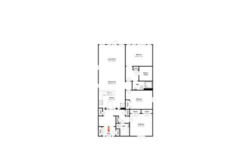 Topsail Beach House | A Charm of Finches