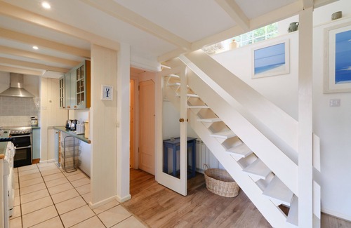 Chysauster Cottage | A charming and spacious cottage in rural St Ives