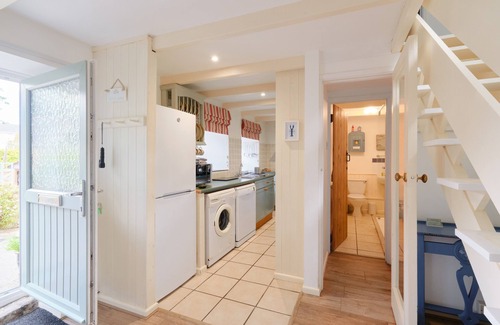 Chysauster Cottage | A charming and spacious cottage in rural St Ives