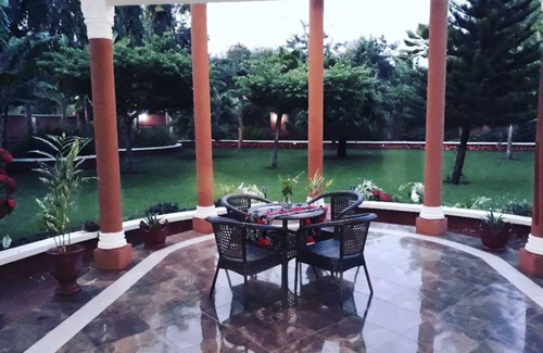 Moshi Bed & Breakfast | A charming, child-friendly luxury villa in the outskirt of Moshi