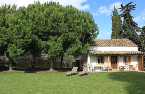 Olhao Cottage | A Charming Cottage at Ria Formosa Natural Park