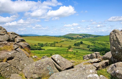 Chulmleigh Cottage | A charming holiday let for up to four guests in the village of Chulmleigh.