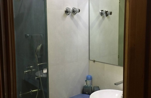 Block D House | A Charming Home in the heart of Delhi