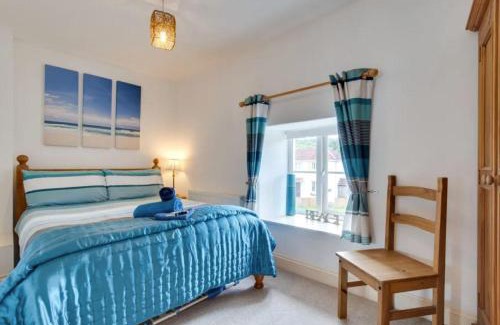 North Buckland House | A charming pet-friendly 2-bedroom cottage