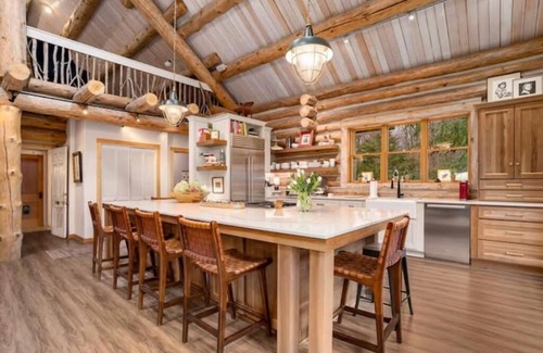 Fennville Cabin | A Chef's Cabin in the Woods