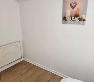 Peterborough House | A City Centre family house