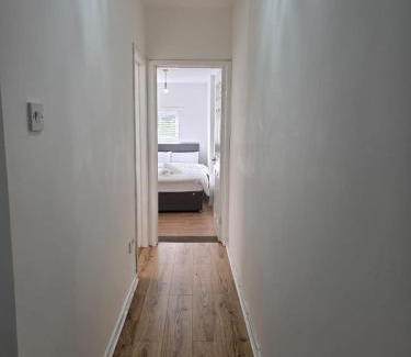 Peterborough House | A City Centre family house