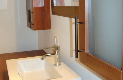 Bromont Apartment | A classy and comfortable condo in the old village - with amazing views