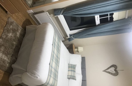 Cushendall House | A coastal and rural retreat