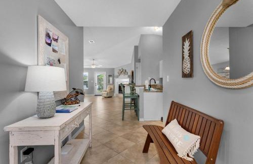 Miramar Beach House | A Coastal Cottage