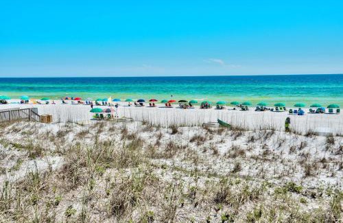 Miramar Beach House | A Coastal Cottage