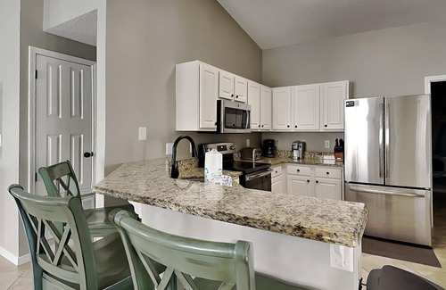 Miramar Beach Cottage | A Coastal Cottage