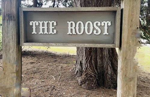 Fort Bragg House | A coastal lodge for all seasons!