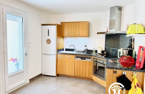 Trebes House | A cocooning getaway just 10' from the medieval city of Carcassonne for a pure stay.