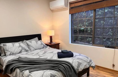 Torrens Park House | A comfortable 3 bedroom family home closer to the city, hills and the beach!