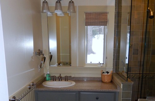 Bass Harbor Cottage | A Comfortable and Well Furnished Cottage Away from Home