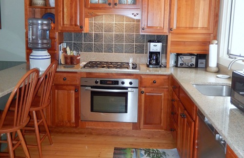 Bass Harbor Cottage | A Comfortable and Well Furnished Cottage Away from Home